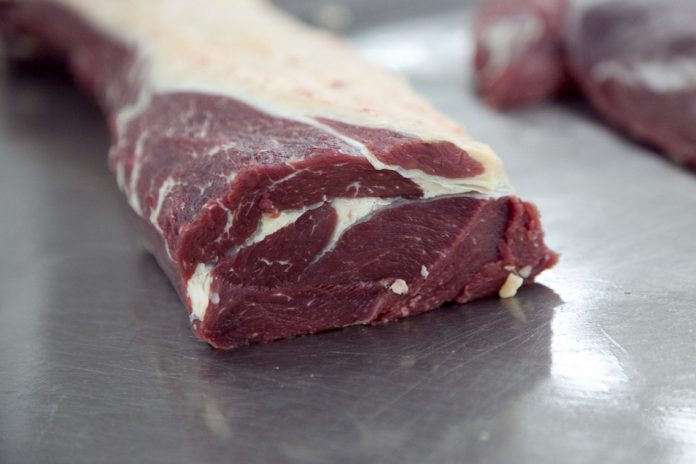 Exportaciones de proteínas animales: el mejor enero-julio en 10 años