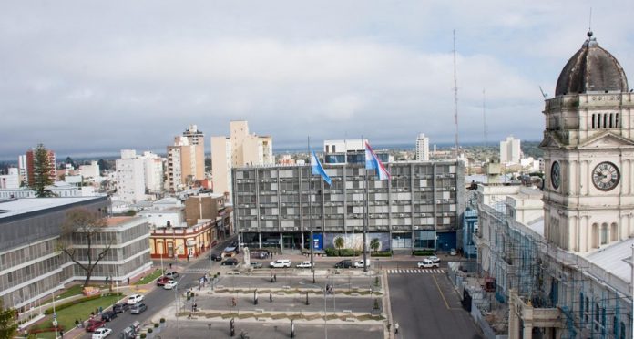Entre Ríos: 3,5% de aumento para estatales con paritaria aún abierta