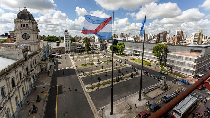 El STJ de Entre Ríos: el Estado debe garantizar comedores saludables