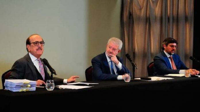 El 0,85%: el dato que sacude la condena a CFK en la causa Vialidad