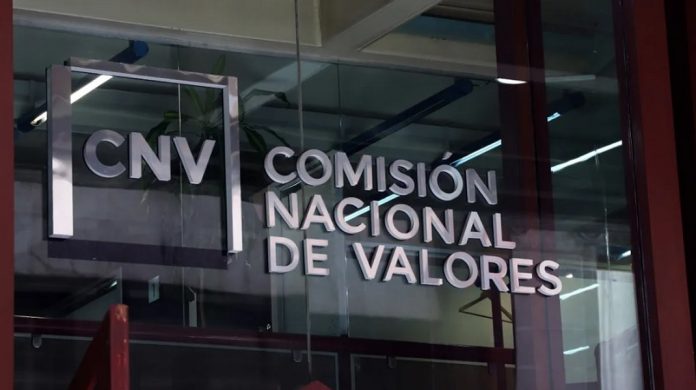 La CNV prohibe los cheques: solo transferencias en el mercado de capitales
