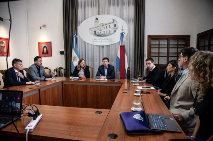 Entre Ríos quiere sumar alimentos frescos al desayuno escolar