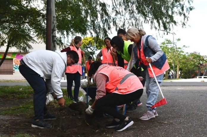 Municipales de Concordia: el 4% de Azcué y la bronca de ATE