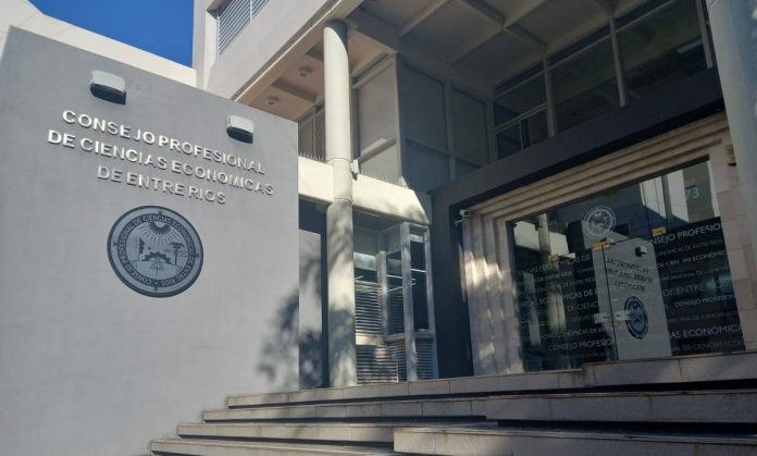 Contadores entrerrianos cuestionan la nueva norma de la CNV sobre ECheq