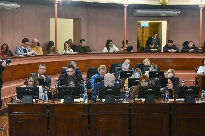 Emergencia industrial en Entre Ríos: el proyecto que busca frenar la caída