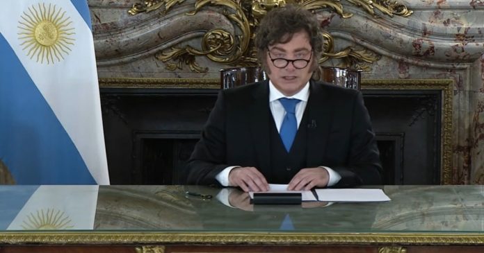 El proyecto por Malvinas llega a Diputados con polémica por el artículo 111