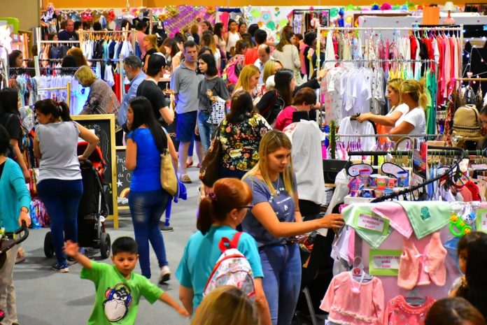 Expo Textil 2026 llega a Concordia este fin de semana