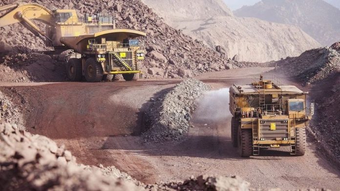 El Gobierno simplificó la importación de maquinaria minera