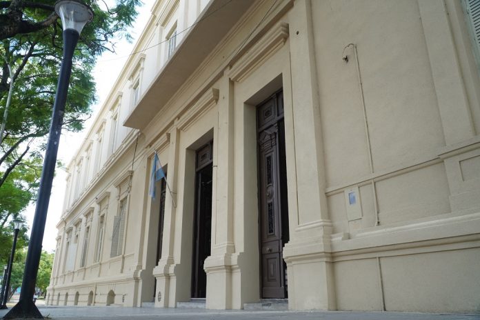 Paraná recibe la VII Jornada Provincial de Jóvenes Profesionales