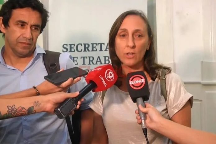 Fimpel: 'Nos hablan de educación financiera cuando necesitamos aumento salarial'