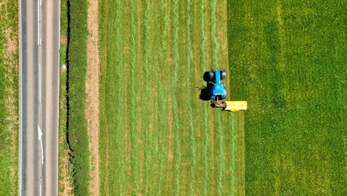 SENASA agiliza fitosanitarios para cultivos menores y drones