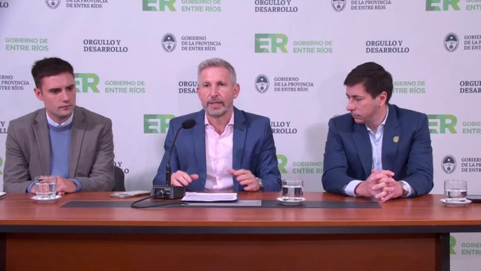 Sidecreer: refinanciación, adelantos y tope de 40% en sueldos públicos