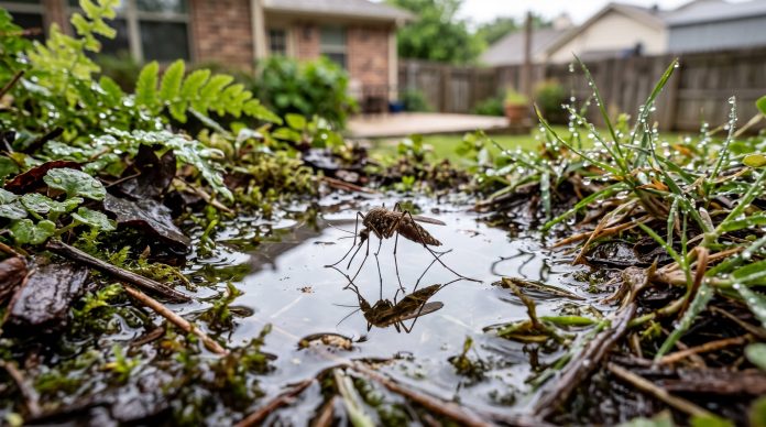 Chikungunya: dos muertos y 3.700 casos en el NOA en la última temporada