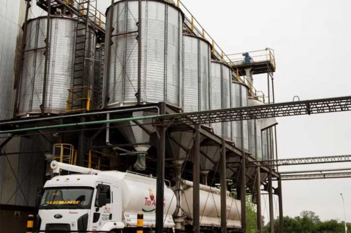 La crisis de Granja Tres Arroyos llegó al Congreso con voz entrerriana