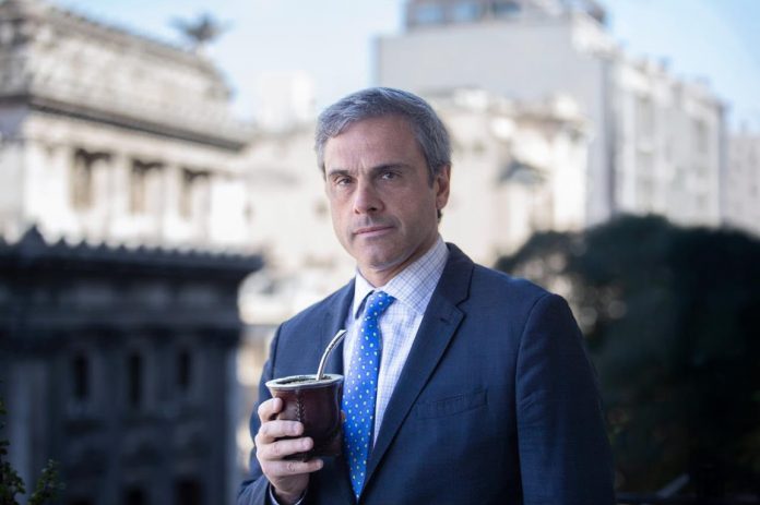 Michel: el presupuesto 2027 transfiere obligaciones a las provincias sin los fondos