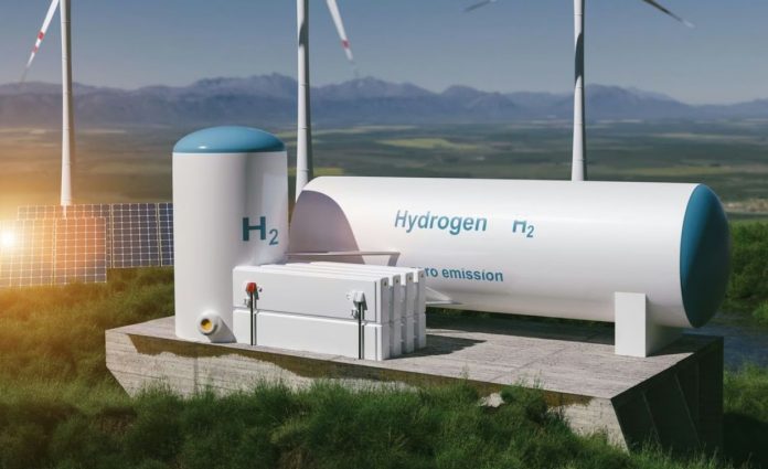 Paysandú busca nuevo predio para la planta de hidrógeno verde de HIF Global