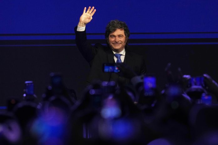 72 días para definir el futuro electoral de Milei y la pelea por las PASO