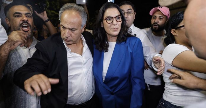 Marruecos da un giro histórico: nombra a una mujer primera ministra