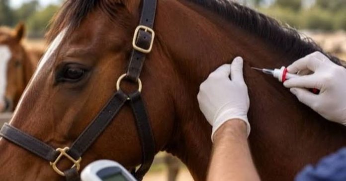 Microchip y documentos digitales: SENASA cambia las reglas para trasladar caballos