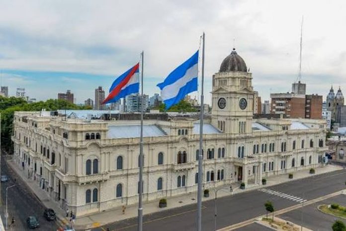 El gobierno entrerriano reclama $30 millones en haberes pagados de más
