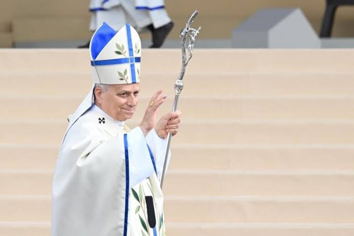 Entre Ríos prepara los pasos fronterizos ante el viaje del Papa a Salto, Uruguay