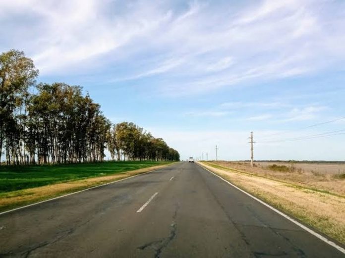 La Justicia Federal pidió informes por fondos de rutas nacionales en Entre Ríos