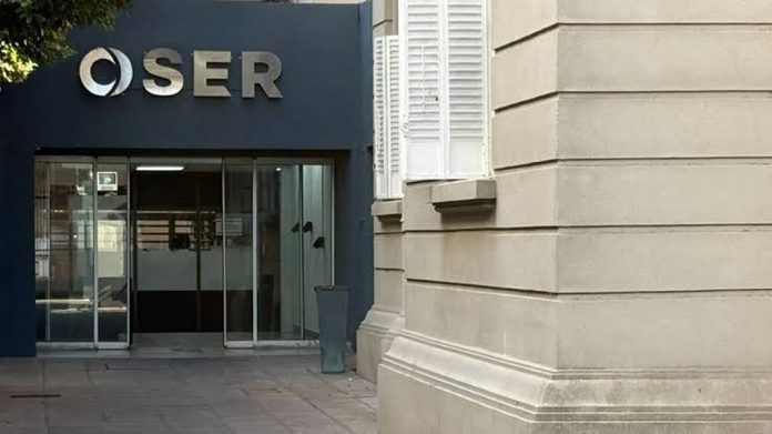ATE convoca a debatir el futuro de OSER este viernes en Concordia