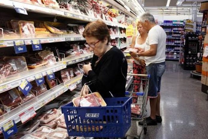 Ventas pyme en agosto: caída del 2,7% y casi la mitad de los comerciantes en aprietos
