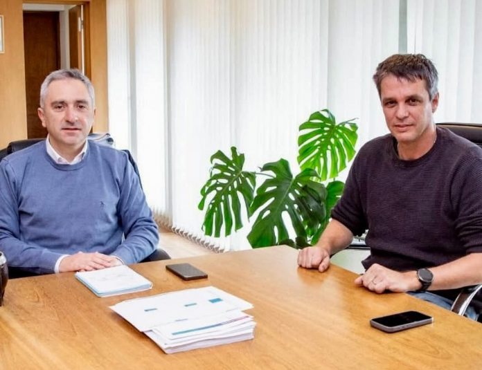 Cresto vs. Frigerio: la paradoja de los alimentos escolares en Entre Ríos