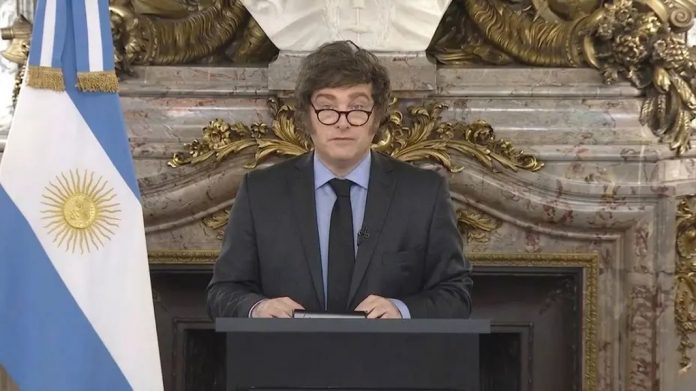 Milei endurece sanciones por Malvinas: qué cambia con el Decreto 868/2026
