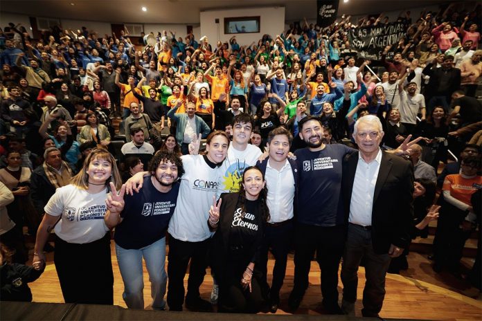 Kicillof avanza en su armado nacional: Misiones sí, Entre Ríos todavía no