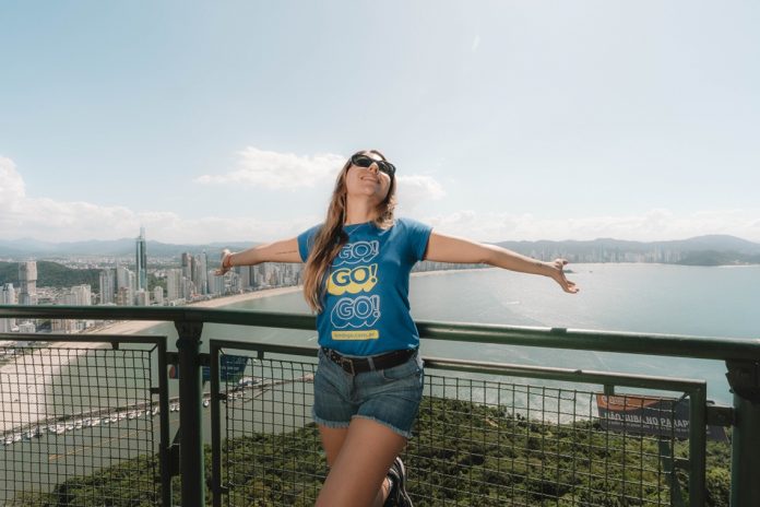 Grupo Her lanza sus propuestas para viajar al sur de Brasil en verano