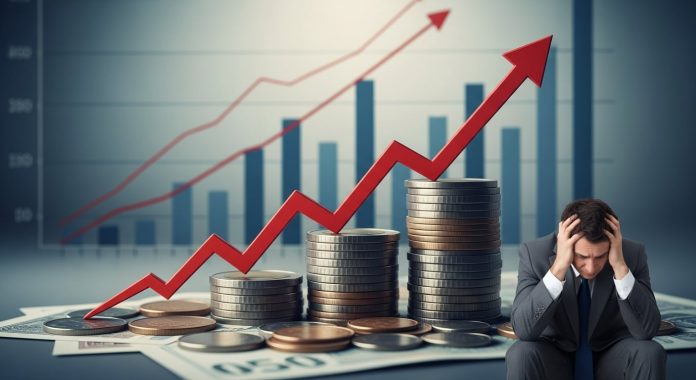 Colombia: la inflación proyectada para 2026 se acerca al 7%