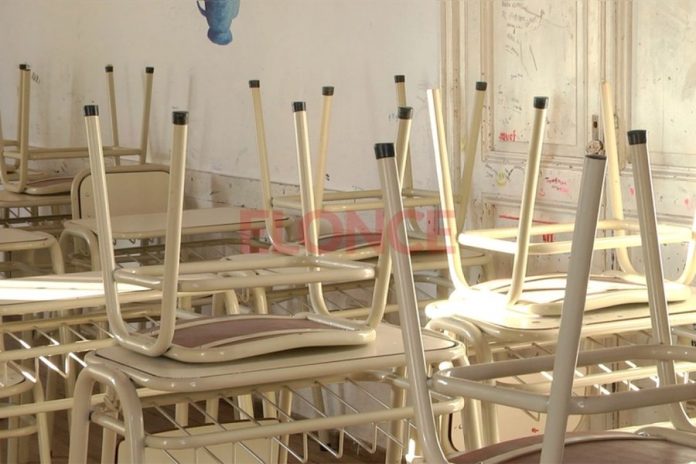 Martes 29: feriado provincial en Entre Ríos y un día menos de clases