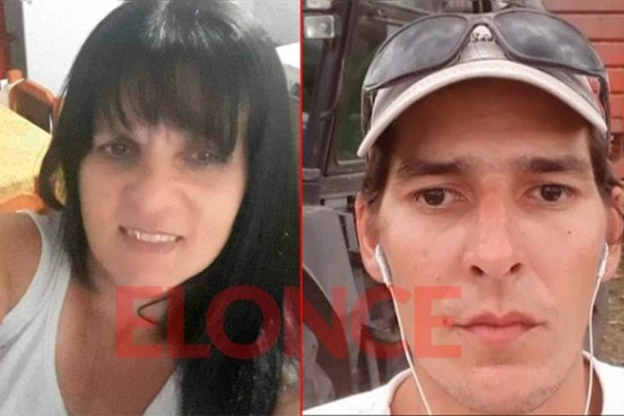 Pellegrini admitió el femicidio de Susana Altamirano y va a perpetua