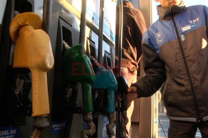 Paritarias de estaciones de servicio: básicos de operadores superan $1,5M