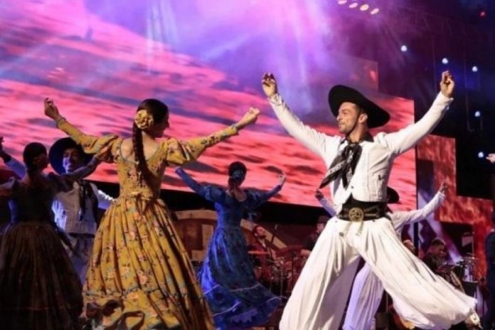 Gualeguaychú, sede del Pre Cosquín 2027: fechas e inscripción