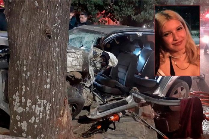 Ratificaron la condena por la muerte de Valentina Díaz en Concordia