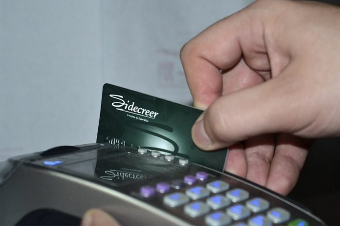 Tarjetas Sociales: los fondos se acreditan este jueves desde las 8