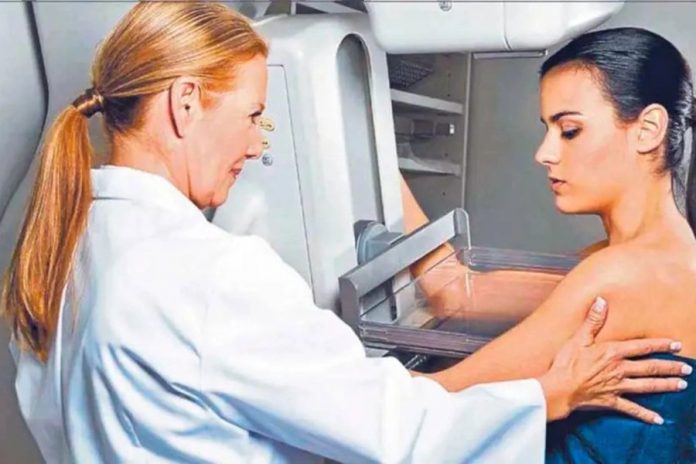 Cáncer de mama: el 90% se cura si se detecta a tiempo