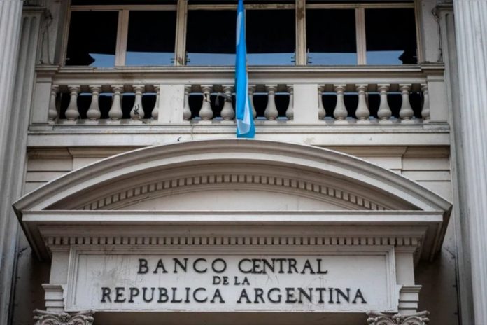 Las reservas del BCRA cayeron a su nivel más bajo desde agosto