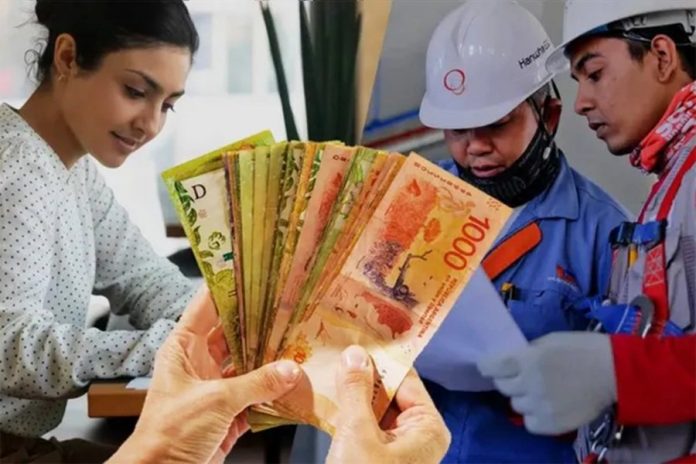Trabajo y llegar a fin de mes: las angustias que más pesan en Entre Ríos