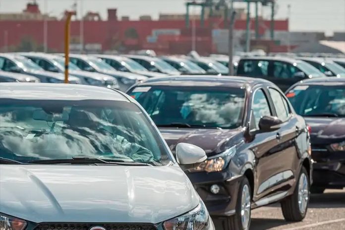Banco Nación lanza créditos UVA para autos: hasta $100 millones sin prenda