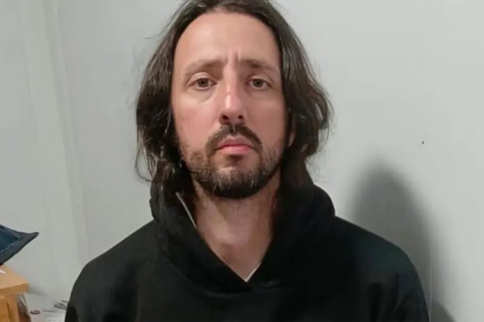Prorrogaron 100 días la preventiva de Laurta, acusado de un crimen en Entre Ríos