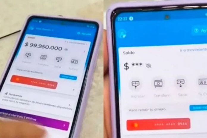 Comprobante falso de $4 millones: cómo una comerciante evitó la estafa