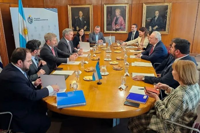 Uruguay relocaliza su planta de hidrógeno tras el reclamo entrerriano