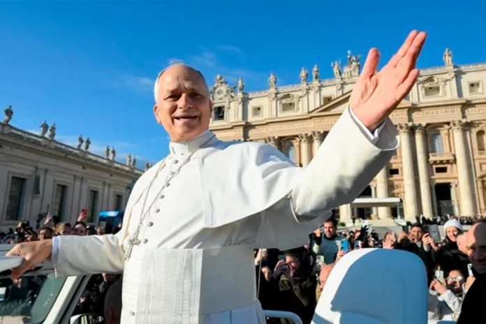 Córdoba espera 700 mil personas para recibir al Papa León XIV