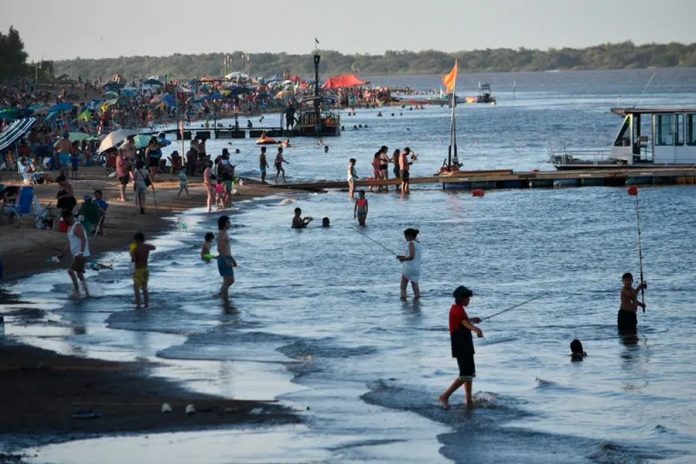 Colón proyecta el verano 2026/27 con propuestas, obras y trabajo regional