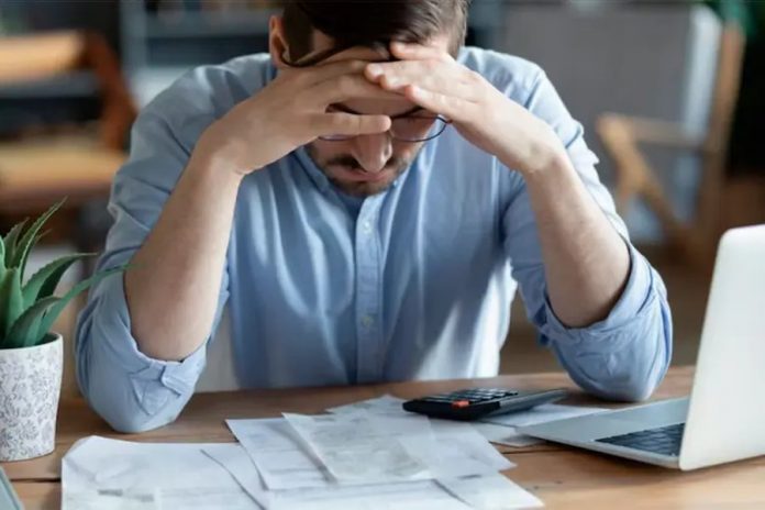 3,6 millones de argentinos en mora: el endeudamiento que no para de crecer