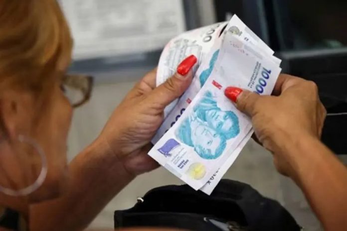 Jubilados de ANSES: la mínima sube a $435.748 en octubre